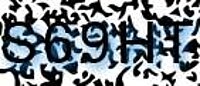 grafischer Sicherheitscode