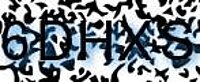 grafischer Sicherheitscode
