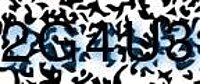 grafischer Sicherheitscode