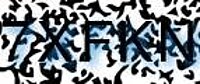 grafischer Sicherheitscode