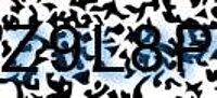 grafischer Sicherheitscode