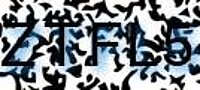 grafischer Sicherheitscode