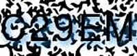 grafischer Sicherheitscode