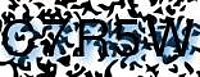 grafischer Sicherheitscode