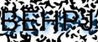 grafischer Sicherheitscode