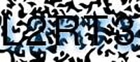 grafischer Sicherheitscode
