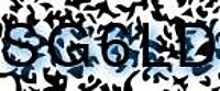 grafischer Sicherheitscode