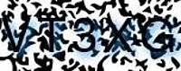 grafischer Sicherheitscode