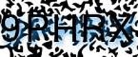 grafischer Sicherheitscode