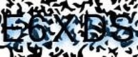 grafischer Sicherheitscode