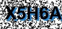 grafischer Sicherheitscode