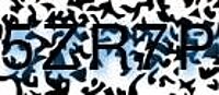 grafischer Sicherheitscode