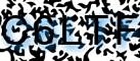 grafischer Sicherheitscode
