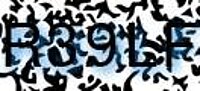 grafischer Sicherheitscode