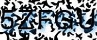 grafischer Sicherheitscode