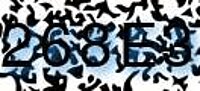 grafischer Sicherheitscode