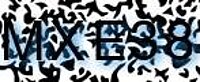grafischer Sicherheitscode
