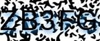 grafischer Sicherheitscode