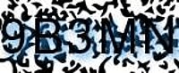 grafischer Sicherheitscode