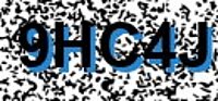 grafischer Sicherheitscode