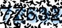 grafischer Sicherheitscode