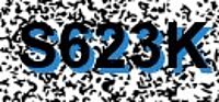 grafischer Sicherheitscode