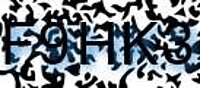 grafischer Sicherheitscode