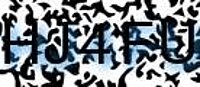 grafischer Sicherheitscode