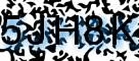 grafischer Sicherheitscode