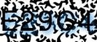 grafischer Sicherheitscode