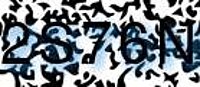 grafischer Sicherheitscode