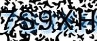 grafischer Sicherheitscode