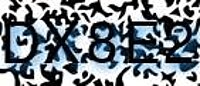 grafischer Sicherheitscode