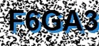 grafischer Sicherheitscode