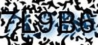 grafischer Sicherheitscode