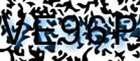 grafischer Sicherheitscode