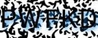 grafischer Sicherheitscode