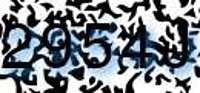 grafischer Sicherheitscode