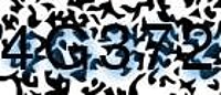 grafischer Sicherheitscode