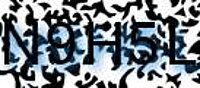 grafischer Sicherheitscode