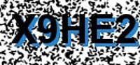 grafischer Sicherheitscode