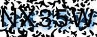 grafischer Sicherheitscode