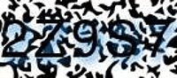 grafischer Sicherheitscode