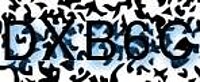 grafischer Sicherheitscode