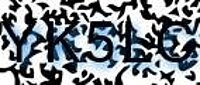 grafischer Sicherheitscode