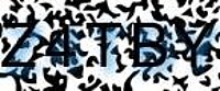grafischer Sicherheitscode