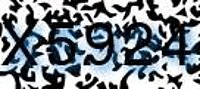 grafischer Sicherheitscode