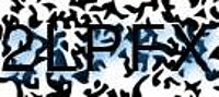 grafischer Sicherheitscode