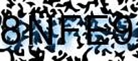 grafischer Sicherheitscode