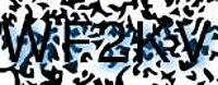 grafischer Sicherheitscode